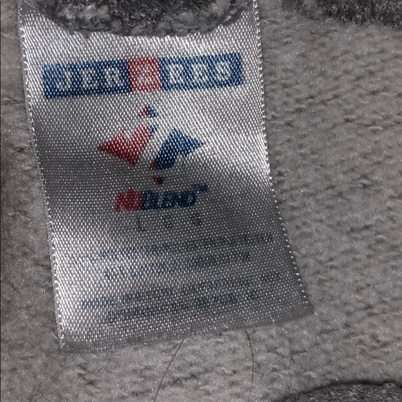 Dairy Queen Vintage hoodie - Picture 4 of 4